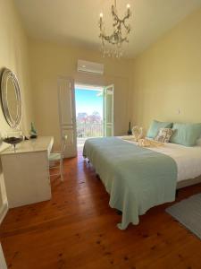 Hostl - Beds & Rooms - The Hostel Inn Paphos, Old Town