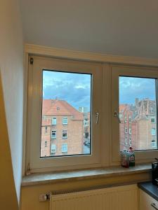 Modernes & Komfortables Apartment bis zu 6 P