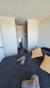 Departamento Mirador al Volcan