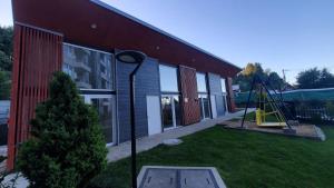 Departamento Mirador al Volcan