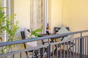 Bella Apartments No2