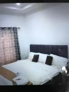 St Theresas lodge - Maroko