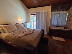 Estação 160 chalé Lefevre