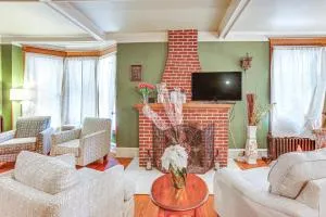 Reading Home with Yard in Historic District - Sinking Spring