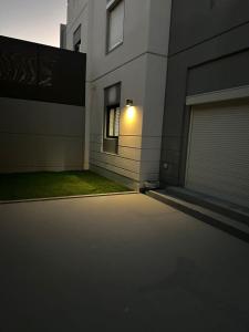 فيلا بيت البحر