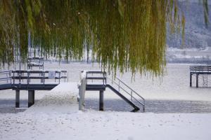 Direkt am See - Bodenseeresidenz in Bodman