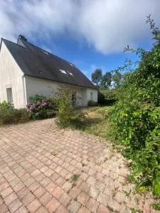 Maison de charme proche océan - Questembert