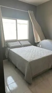 Pousada Avenida Beberibe - Barra Nova