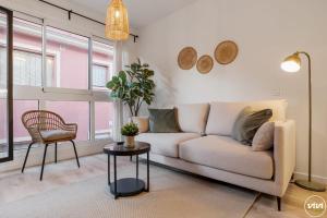 ViVi Homes - Anemona , Beach , Balcony, Centre