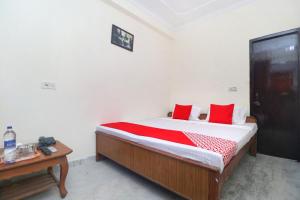 Hotel O Simran