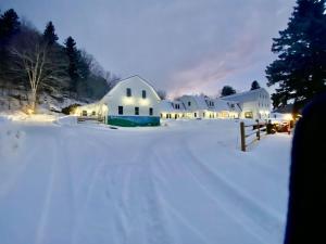 Luxury 2 Bedroom Lodge Unit 302