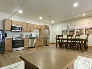 Luxury 1 Bedroom Lodge Unit 301 - Halifax