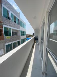 Por do sol incrível Porto de Galinhas