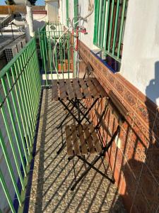 Apartamentos Gerena 5A izquierda