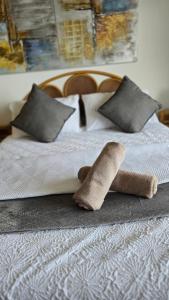 407 LEscalier Cabanas -Beachfront Paradise