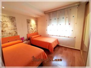 ETNICO DE LUXE wifi y aparcamiento gratis