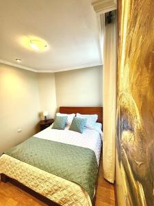 Acogedor Apartamento en Cuenca