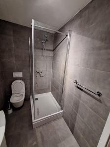 Apartman Logorun stone house 10 m from the sea