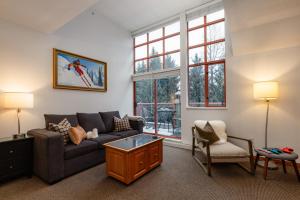 Village Penthouse w Views Pool and Hot Tub