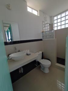 Casa de Playa Villa María