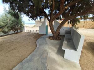 Casa de Playa Villa María