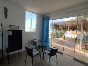 Casa de Playa Villa María