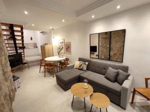 Luxury & Comfort a 2 minutos de parking público