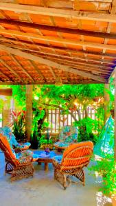 Casa em Mundaú Trairi-Ce