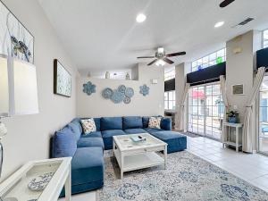 Stunning 5BR 5Bath Home, Pool, Spa, By Disney