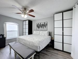 Stunning 5BR 5Bath Home, Pool, Spa, By Disney