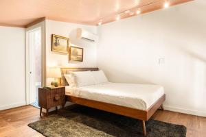 Luxury Loft near Washington Park - Rooftop Deck