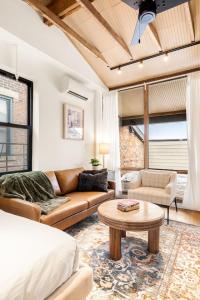 Washington Park - Rooftop Patio - Free Streetcar