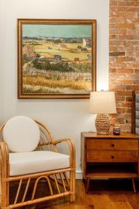 Walk to- Washington Park - Gorgeous 2BR Condo