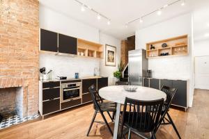 Washington Park - Rooftop Patio - Free Streetcar