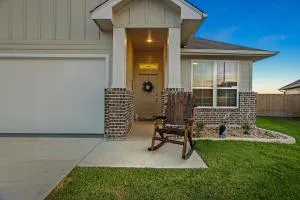 Ekhaya Zavannah in Med District SPG Europa - Cameron