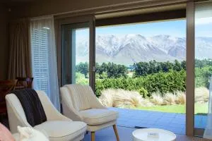 Villa 206 - Front Row Golf Views, Terrace Downs - 阿瑟山口