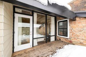 Lux Washington Park - Rooftop Patio - Free Parking