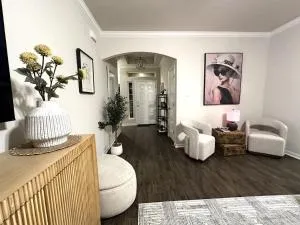 Queens Quarters SPG Europa - Cameron