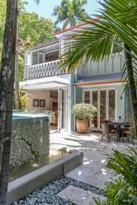 Courtyard on Murphy - Mossman