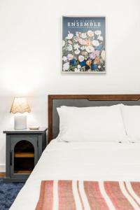 Walk to- Washington Park - FREE Streetcar