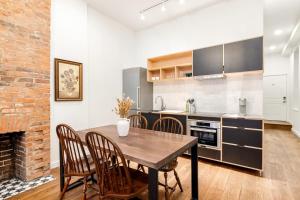 Walk to- Washington Park - FREE Streetcar