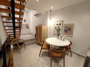 Luxury & Comfort a 2 minutos de parking público