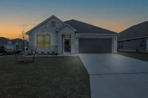 Maison Majestique SPG Europa - بيلتون