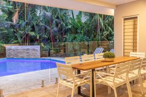 Port Beach House 4