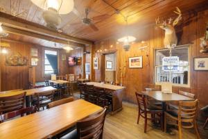 Historic Island Hotel Room 23