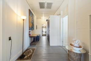 Historic Island Hotel Room 23