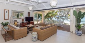 Villa Bilawi At Oak Beach