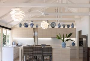 Villa Bilawi At Oak Beach