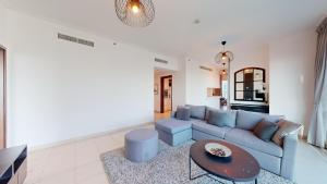 Vacationer Holiday Homes I Comfortable 3 Bed l Mesmerizing Marina View