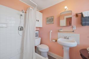 Historic Island Hotel